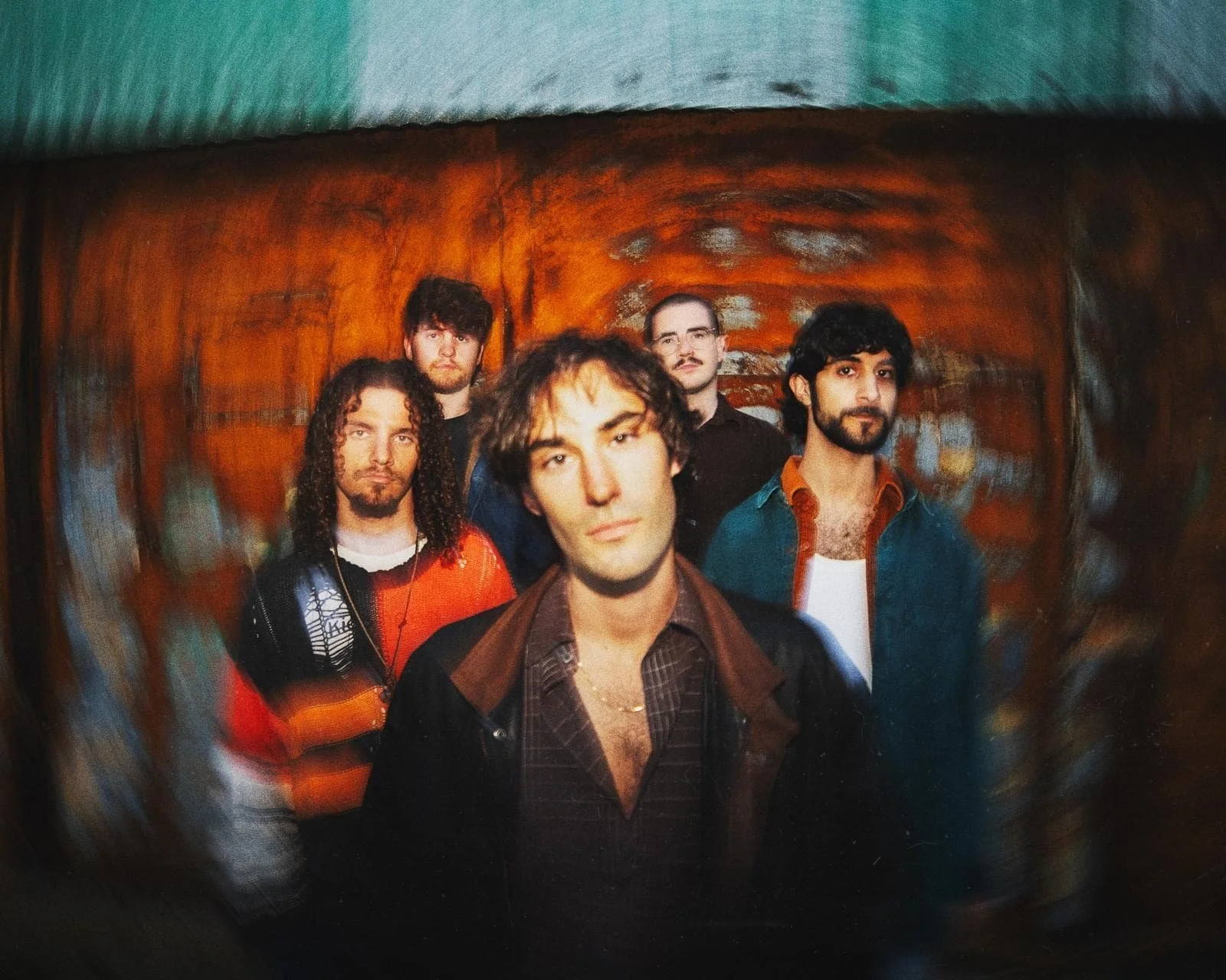 Fai Laci Announce 28-Date Fall Tour, Stopping in Atlanta at The Masquerade