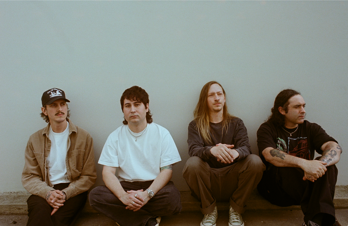 Movements Share “Everything Is Fine,” Announce Atlanta Date on Fall Headline Tour