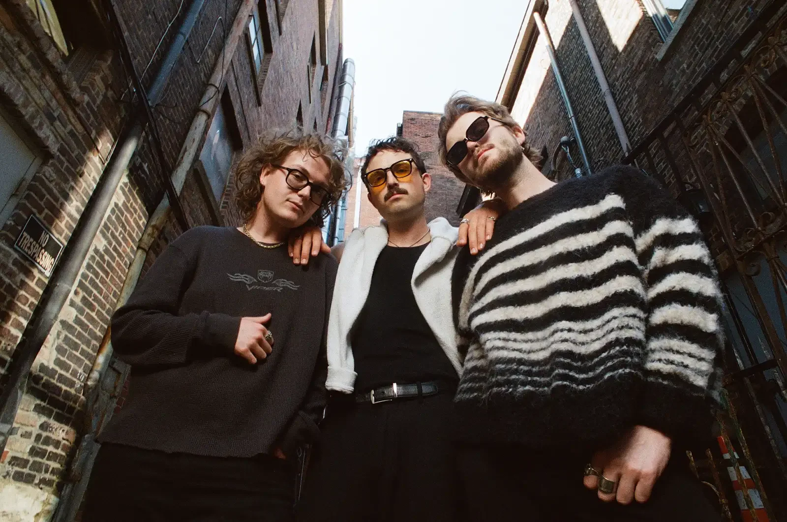 The Wldlfe Announce Revolver LP and Long Way Home Tour, Coming to Atlanta’s Terminal West