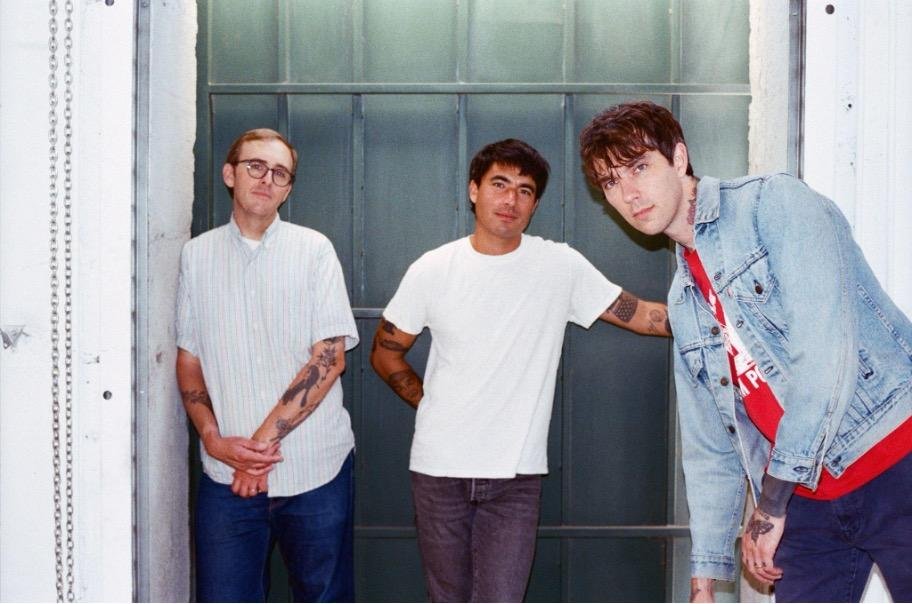 Joyce Manor at Buckhead Theater
