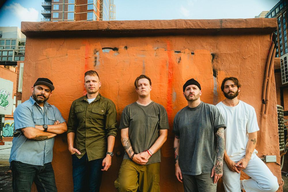 Cartel Release First Full-Length Since 2013, with Hometown Album Release Show at Atlanta’s Masquerade Tonight