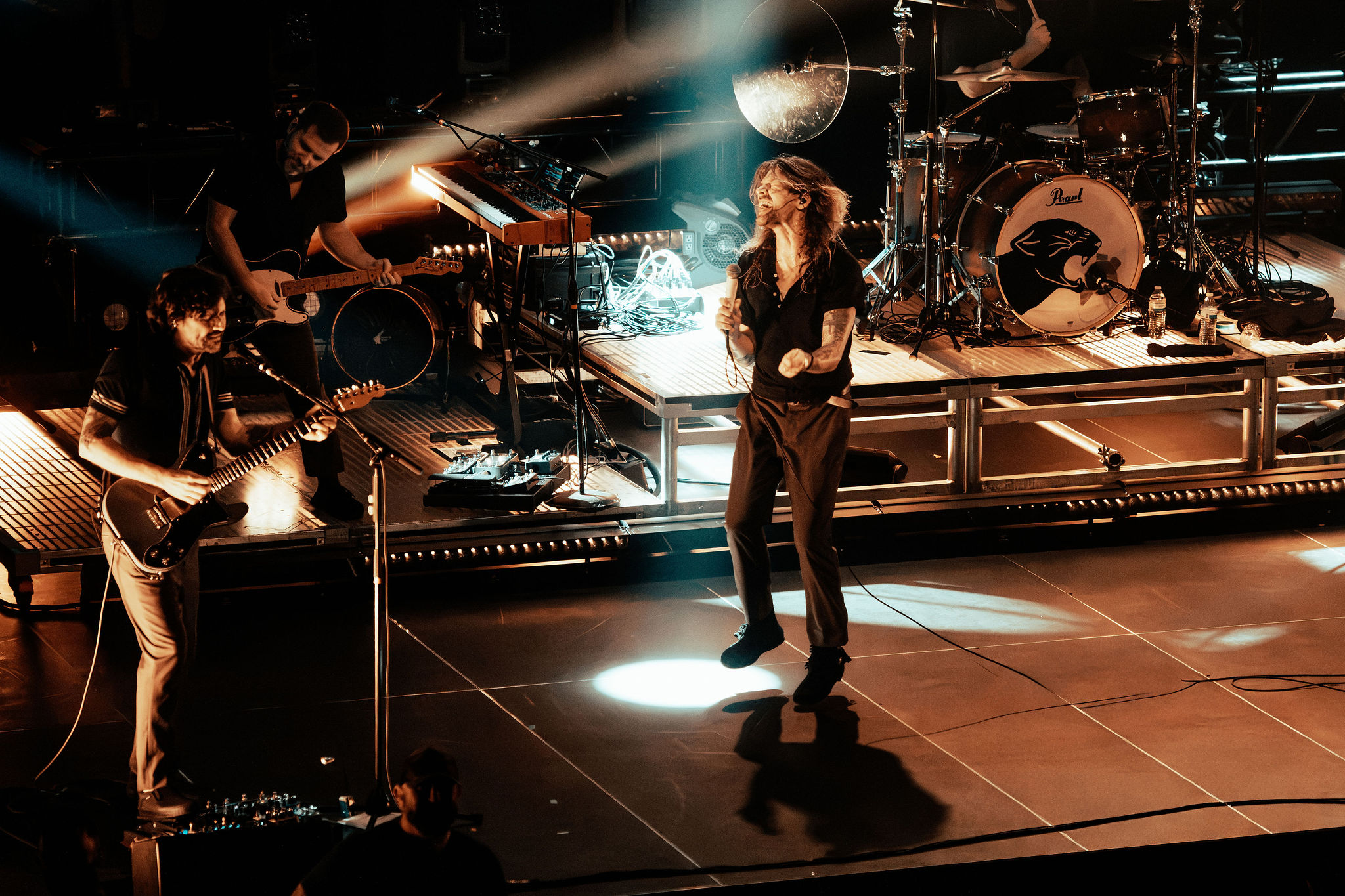 Taking Back Sunday at GLC Live (Grand Rapids, MI)