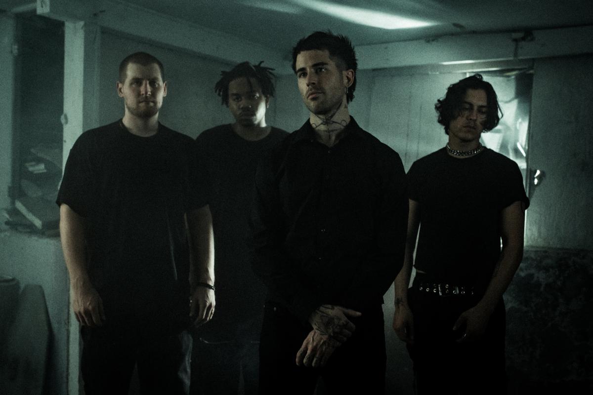 Holywatr Bring Deo Gratias Tour to Atlanta’s The Masquerade
