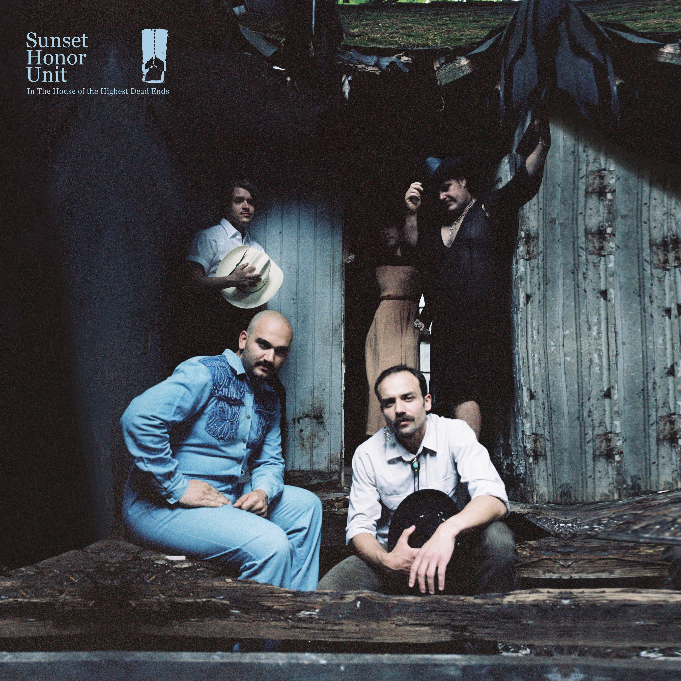 Scene Report : Sunset Honor Unit Returns With New Release In The House of the Highest Dead Ends