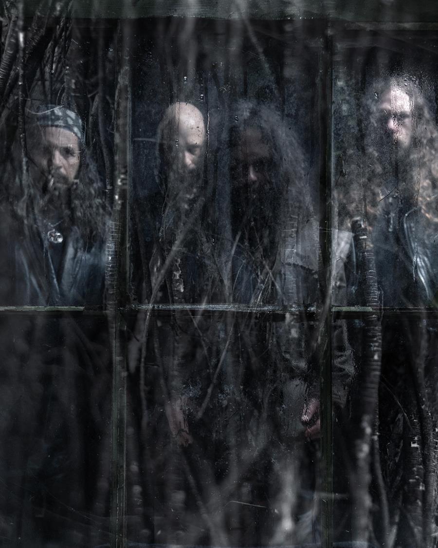 Wolves in the Throne Room Announce Estuary Tour, Stopping at Atlanta’s Variety Playhouse